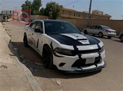 دودج تشارجر